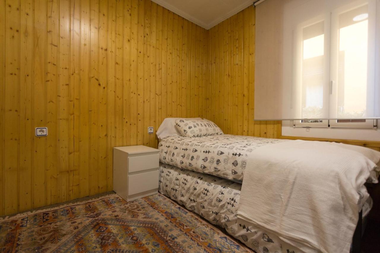 Apartamento Centrico III Ripoll Exterior photo